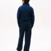 Pantalón de chándal con logotipo Hilfiger para niño Pantalón de chándal con logotipo Hilfiger para niño