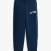 Pantalón de chándal con logotipo Hilfiger para niño Pantalón de chándal con logotipo Hilfiger para niño