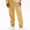 Pantalón de chándal con logotipo para niño