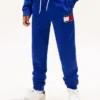 Pantalón de chándal con logotipo para niño Pantalón de chándal con logotipo para niño