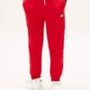 Pantalón de chándal con logotipo para niño