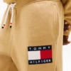 Pantalón de chándal con logotipo para niño