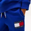 Pantalón de chándal con logotipo para niño Pantalón de chándal con logotipo para niño