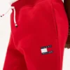 Pantalón de chándal con logotipo para niño