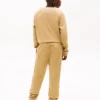 Pantalón de chándal con logotipo para niño