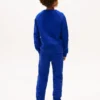 Pantalón de chándal con logotipo para niño Pantalón de chándal con logotipo para niño