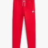 Pantalón de chándal con logotipo para niño