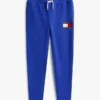 Pantalón de chándal con logotipo para niño Pantalón de chándal con logotipo para niño