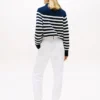 Pantalón de chándal con logotipo Tommy bordado Pantalón de chándal con logotipo Tommy bordado