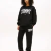 Pantalón de chándal con logotipo Varsity Tommy Pantalón de chándal con logotipo Varsity Tommy