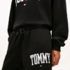 Pantalón de chándal con logotipo Varsity Tommy Pantalón de chándal con logotipo Varsity Tommy