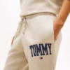 Pantalón de chándal con logotipo Varsity Tommy Pantalón de chándal con logotipo Varsity Tommy