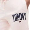 Pantalón de chándal con logotipo Varsity Tommy Pantalón de chándal con logotipo Varsity Tommy
