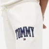 Pantalón de chándal con logotipo Varsity Tommy Pantalón de chándal con logotipo Varsity Tommy