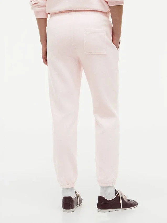 Pantalón de chándal con logotipo Varsity Tommy Pantalón de chándal con logotipo Varsity Tommy