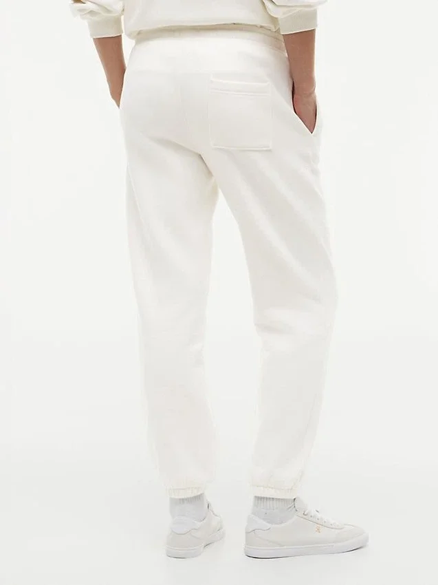 Pantalón de chándal con logotipo Varsity Tommy Pantalón de chándal con logotipo Varsity Tommy