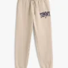 Pantalón de chándal con logotipo Varsity Tommy Pantalón de chándal con logotipo Varsity Tommy