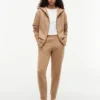 Pantalón de chándal de corte holgado Pantalón de chándal de corte holgado