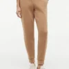 Pantalón de chándal de corte holgado Pantalón de chándal de corte holgado