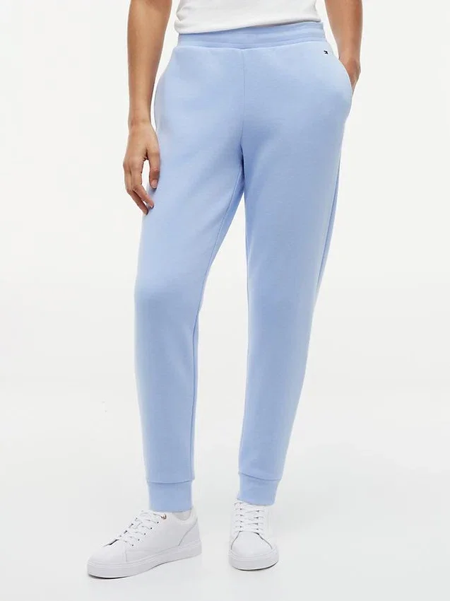 Pantalón de chándal de corte holgado Pantalón de chándal de corte holgado