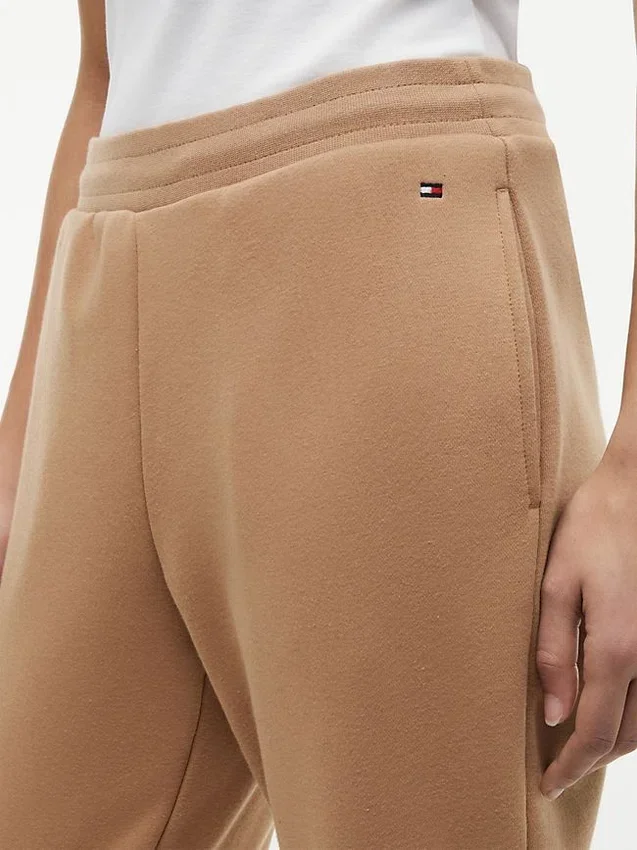 Pantalón de chándal de corte holgado Pantalón de chándal de corte holgado