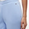Pantalón de chándal de corte holgado Pantalón de chándal de corte holgado