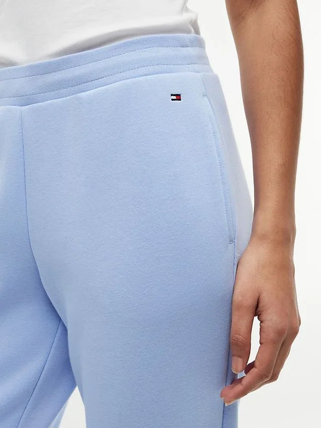 Pantalón de chándal de corte holgado Pantalón de chándal de corte holgado