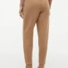 Pantalón de chándal de corte holgado Pantalón de chándal de corte holgado