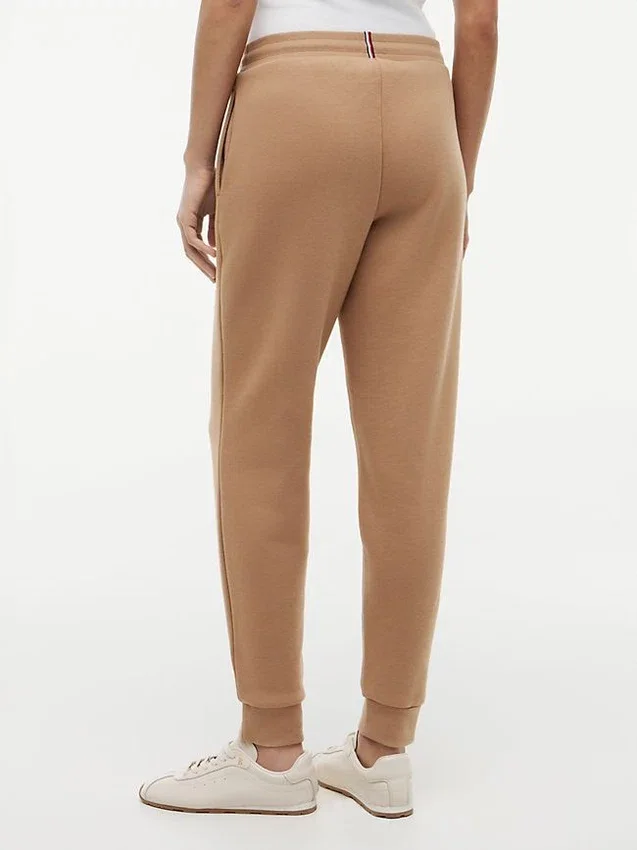 Pantalón de chándal de corte holgado Pantalón de chándal de corte holgado