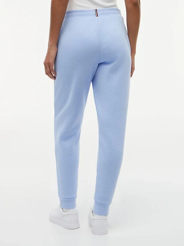 Pantalón de chándal de corte holgado Pantalón de chándal de corte holgado