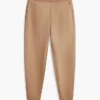 Pantalón de chándal de corte holgado Pantalón de chándal de corte holgado