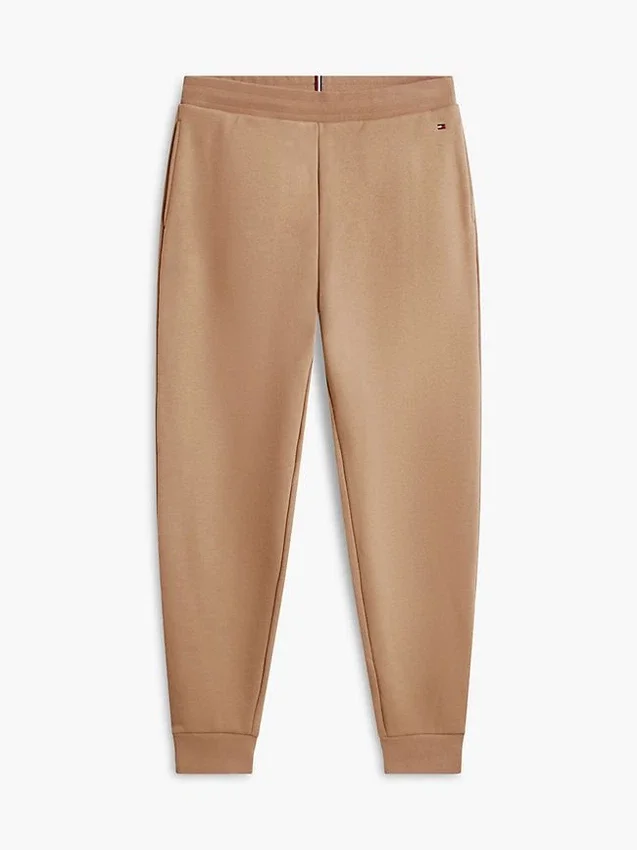 Pantalón de chándal de corte holgado Pantalón de chándal de corte holgado