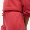 Pantalón de chándal de corte recto Pantalón de chándal de corte recto