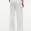Pantalón de chándal de corte recto Pantalón de chándal de corte recto