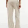 Pantalón de chándal de corte recto Pantalón de chándal de corte recto