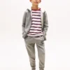 Pantalón de chándal de felpa cepillada Varsity para niño Pantalón de chándal de felpa cepillada Varsity para niño