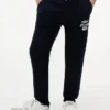 Pantalón de chándal de felpa cepillada Varsity para niño Pantalón de chándal de felpa cepillada Varsity para niño