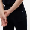 Pantalón de chándal de felpa cepillada Varsity para niño Pantalón de chándal de felpa cepillada Varsity para niño
