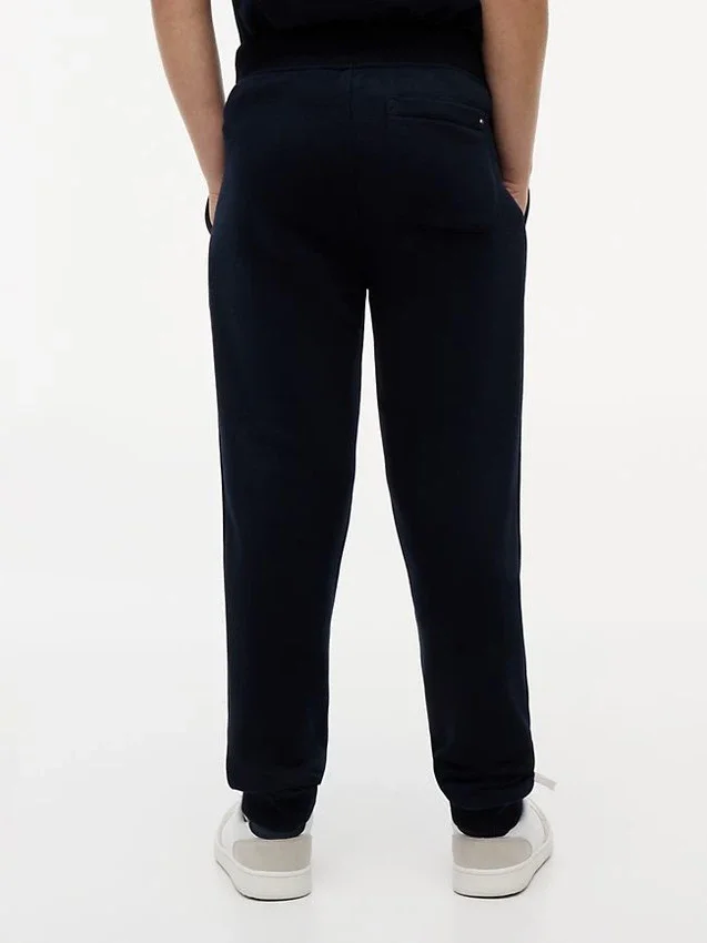 Pantalón de chándal de felpa cepillada Varsity para niño Pantalón de chándal de felpa cepillada Varsity para niño