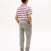 Pantalón de chándal de felpa cepillada Varsity para niño Pantalón de chándal de felpa cepillada Varsity para niño