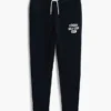 Pantalón de chándal de felpa cepillada Varsity para niño Pantalón de chándal de felpa cepillada Varsity para niño