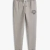 Pantalón de chándal de felpa cepillada Varsity para niño Pantalón de chándal de felpa cepillada Varsity para niño