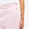 Pantalón de chándal holgado liso
