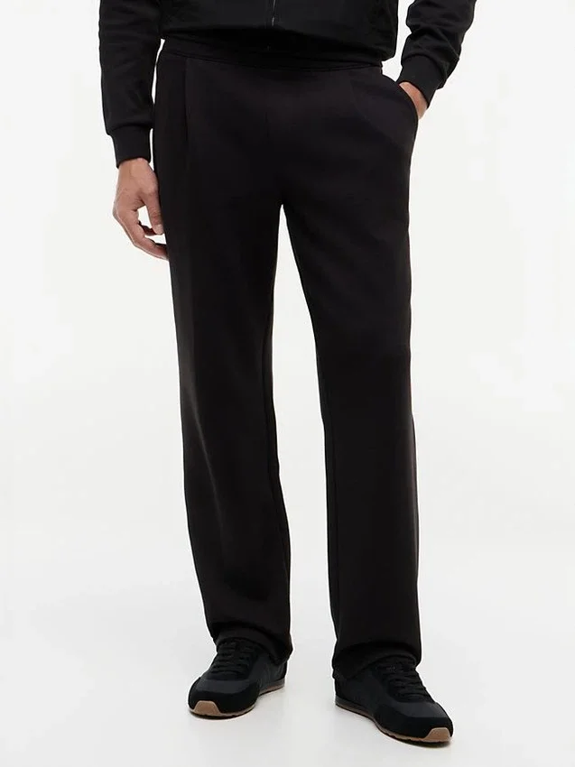 Pantalón de chándal TH Performance Intechno Knit Pantalón de chándal TH Performance Intechno Knit