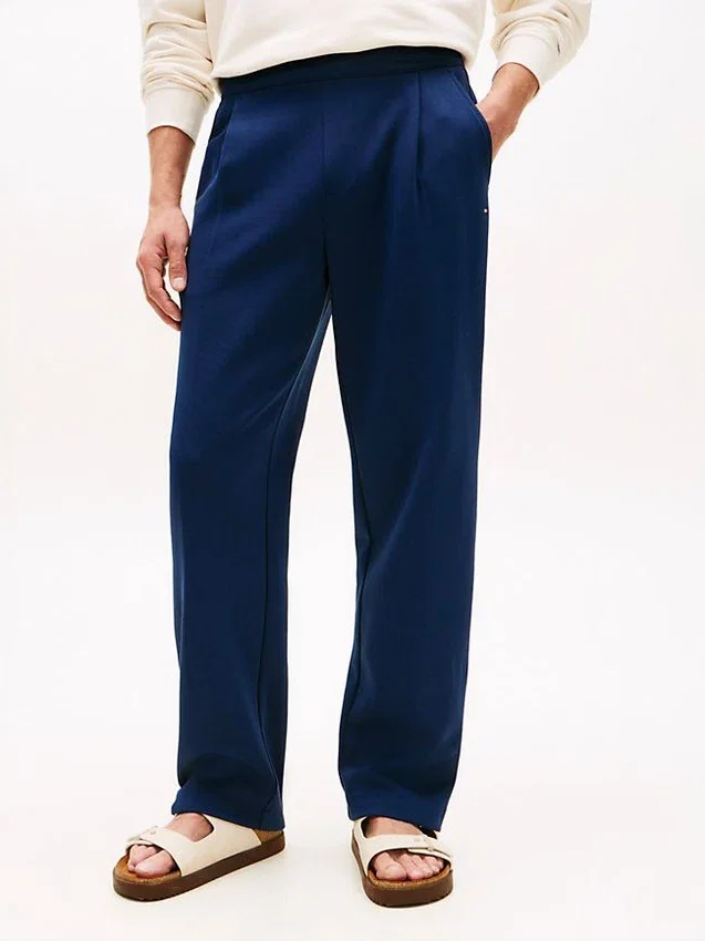 Pantalón de chándal TH Performance Intechno Knit Pantalón de chándal TH Performance Intechno Knit