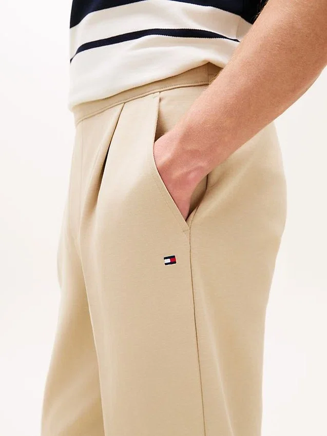 Pantalón de chándal TH Performance Intechno Knit Pantalón de chándal TH Performance Intechno Knit