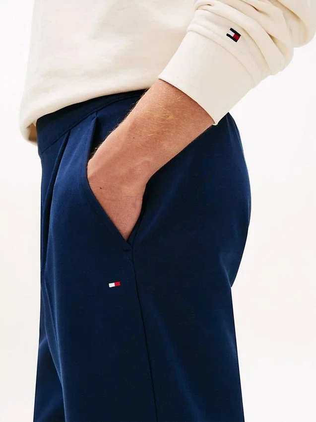 Pantalón de chándal TH Performance Intechno Knit Pantalón de chándal TH Performance Intechno Knit