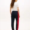 Pantalón de chándal Varsity Tommy Logo Colorblock