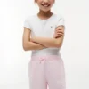 Pantalón jogger infantil con el logotipo Tommy Pantalón jogger infantil con el logotipo Tommy