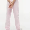 Pantalón jogger infantil con el logotipo Tommy Pantalón jogger infantil con el logotipo Tommy